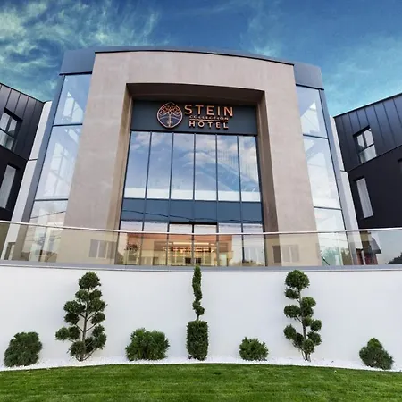 Hotel Stein Collection 4*