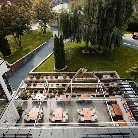 Stein Collection Hotel