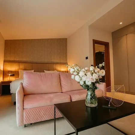Hotel Stein Collection 4*