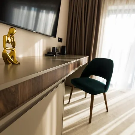 Stein Collection Hotel Dumbravita (Timis)