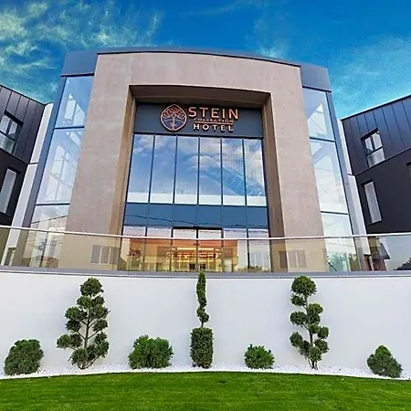 Stein Collection Hotel 4*