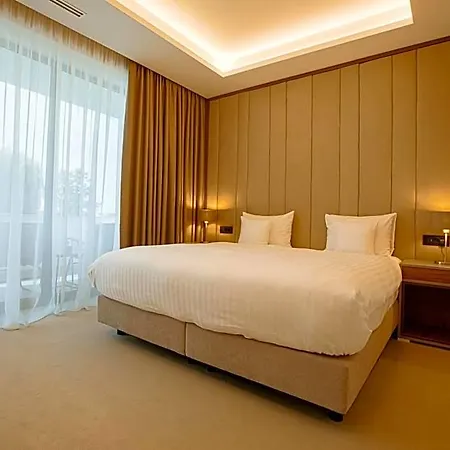 Stein Collection Otel