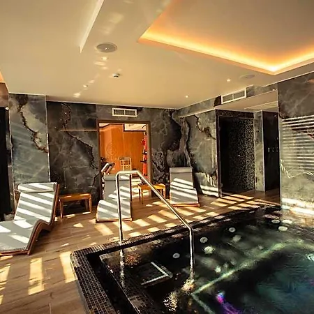 Stein Collection Hotel Timișoara