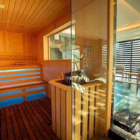 Otel Stein Collection Temeşvar